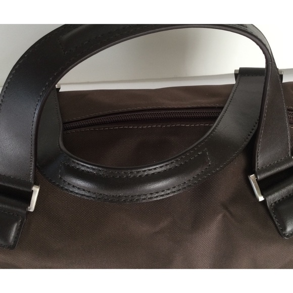 TUMI Double Handle Bag - Picture 12 of 14